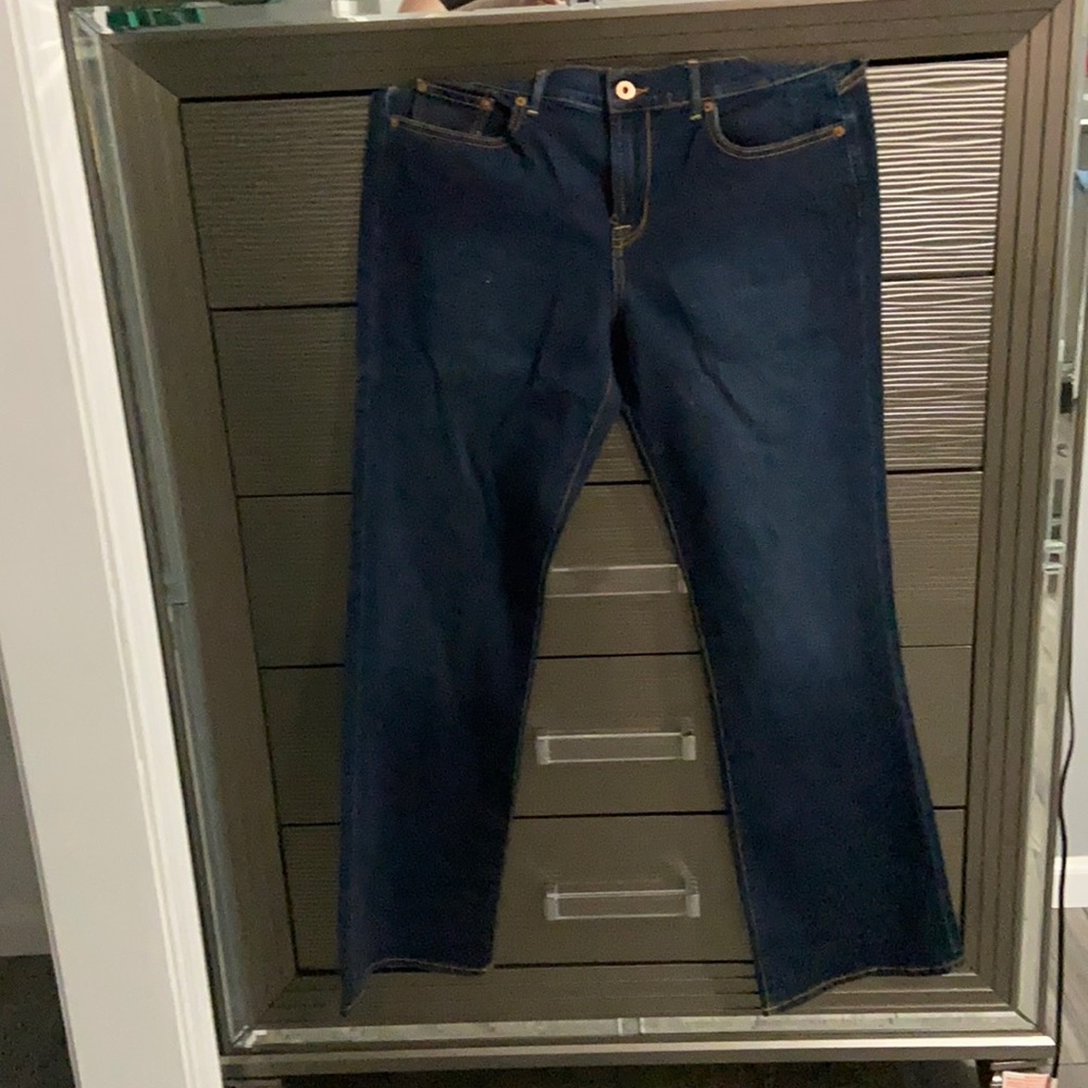Lucky Brand Jeans